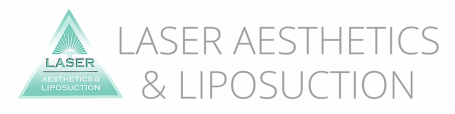 Laser Aesthetics and Liposuction website