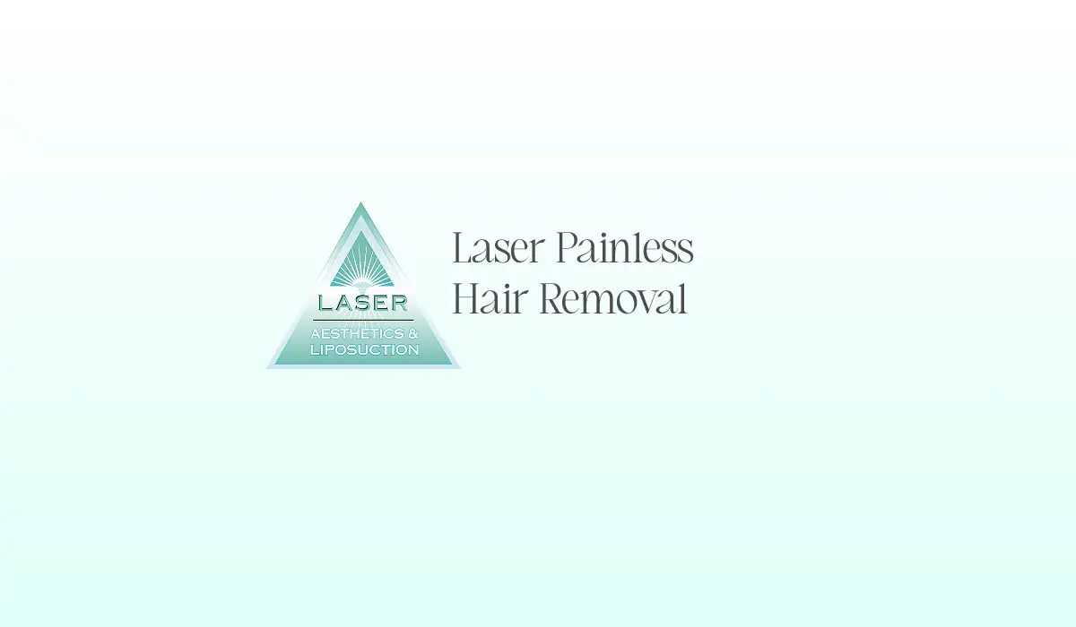 Laser Painless Hair Removal: Smooth Skin Without Pain